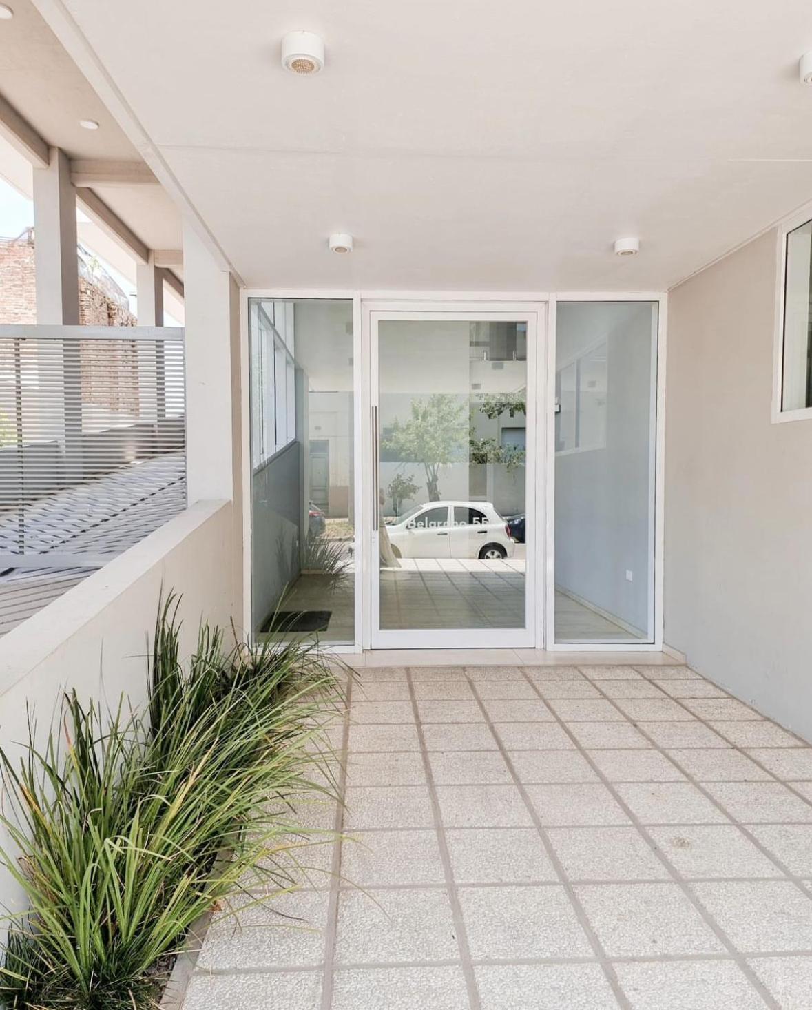 Belgrano Apartment