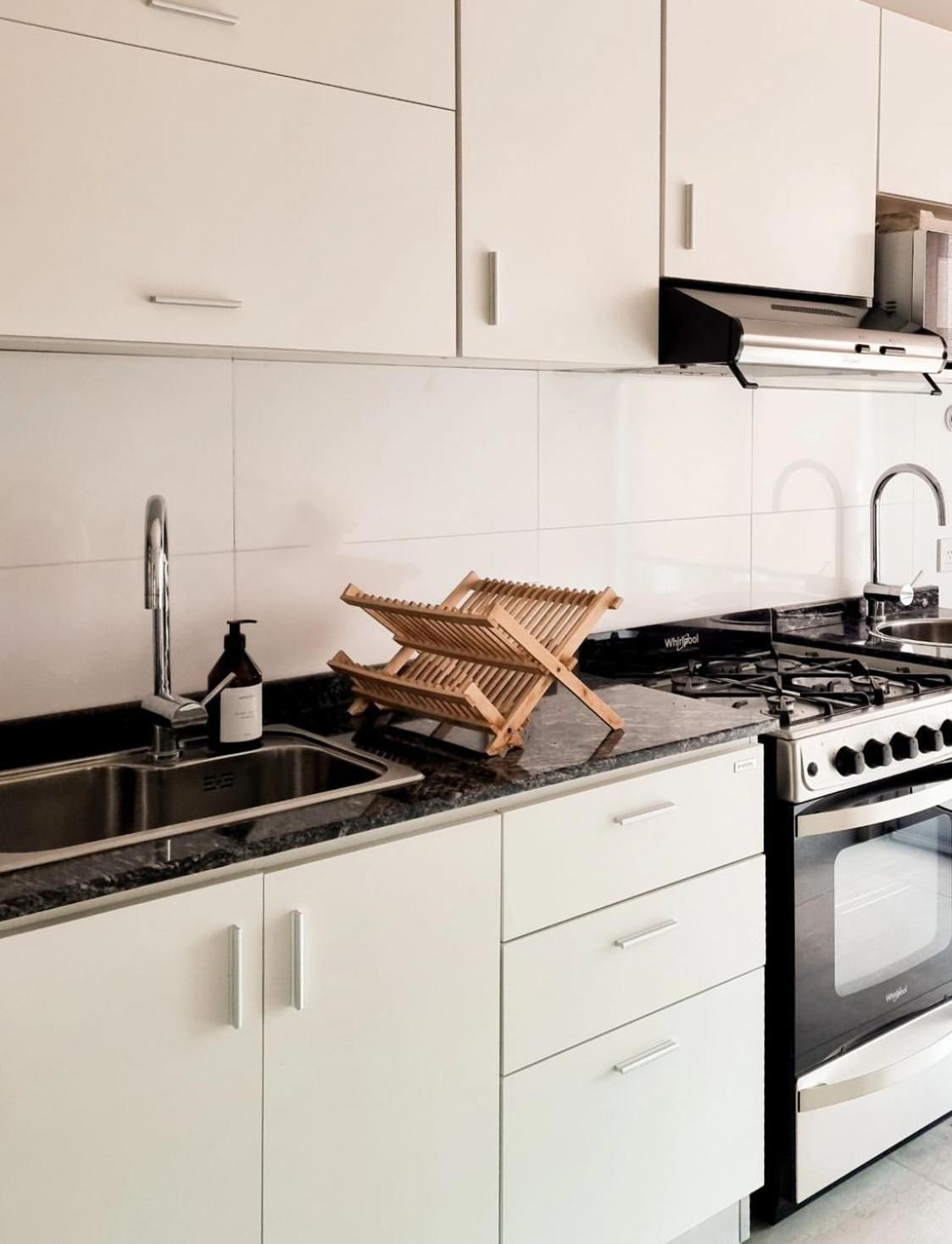Apartment Belgrano Reconquista