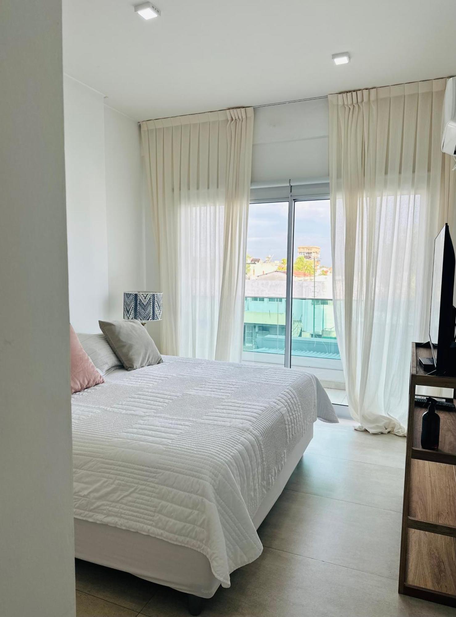 Belgrano Apartment