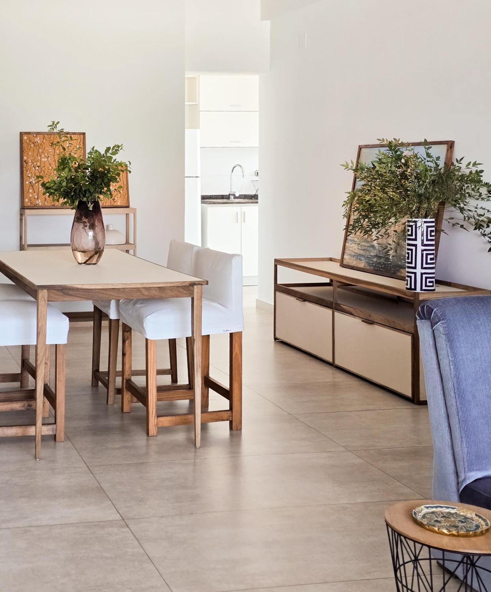 Belgrano Apartment *